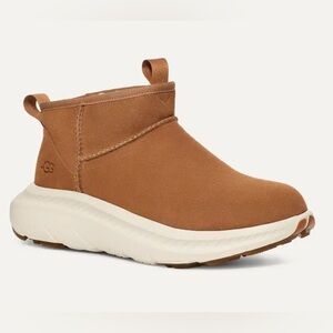 UGG Classic Ultra Mini Sneaker Boot-  Brand new